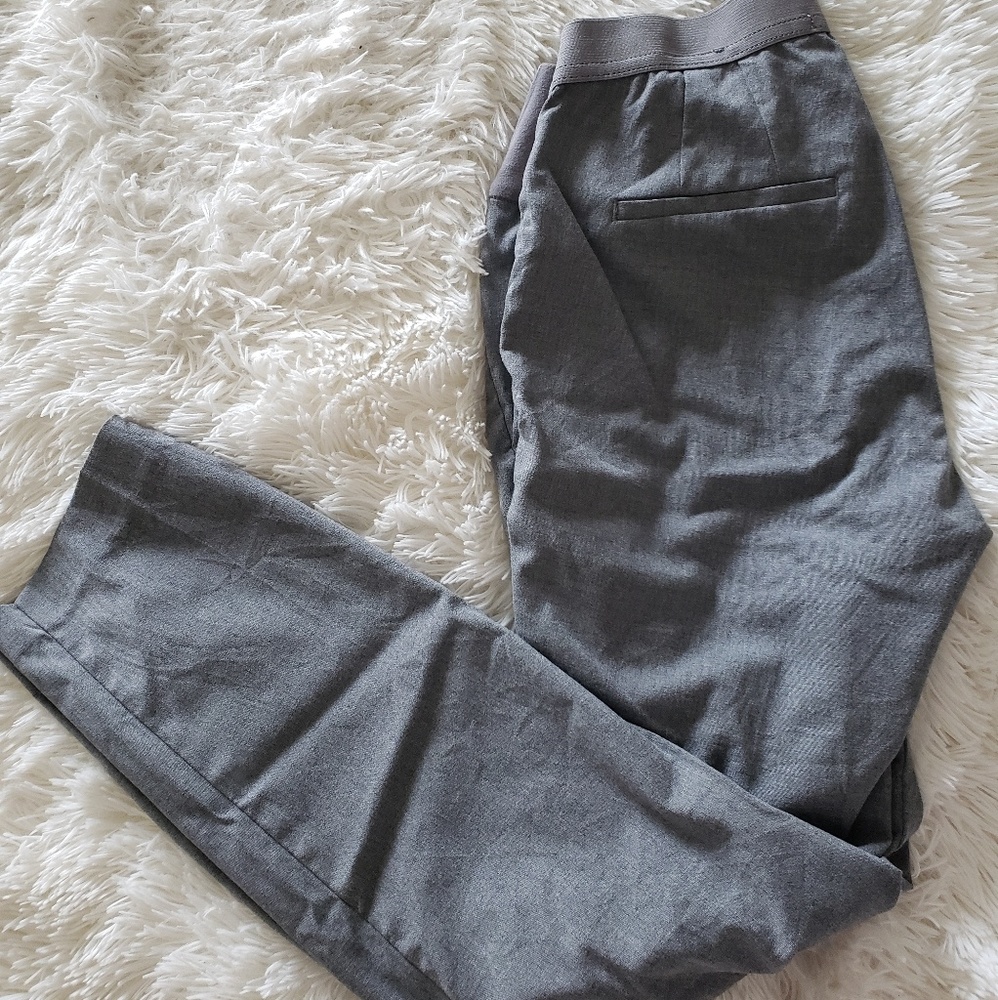 Maternity Slacks Professional Work Pants